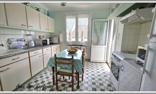 Maison 5 Pièces 101 m² à vendre à Aureilhan (65800)