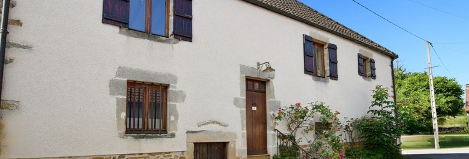 Maison 4 Pièces 154 m² à vendre à Couches (71490)