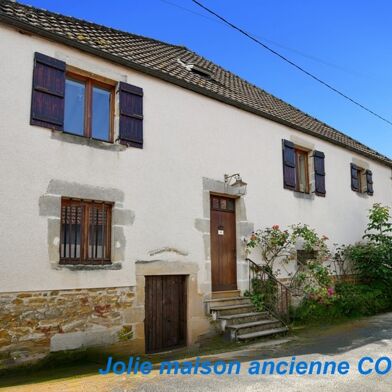 Maison 4 pièces 99000 €