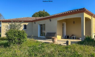 Maison 5 Pièces 93 m² à vendre à Fumel (47500)