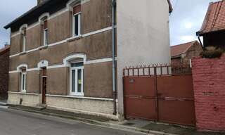 Maison 4 Pièces 145 m² à vendre à Roclincourt (62223)