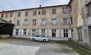 Immeuble  393 m² à vendre à Bellac (87300)