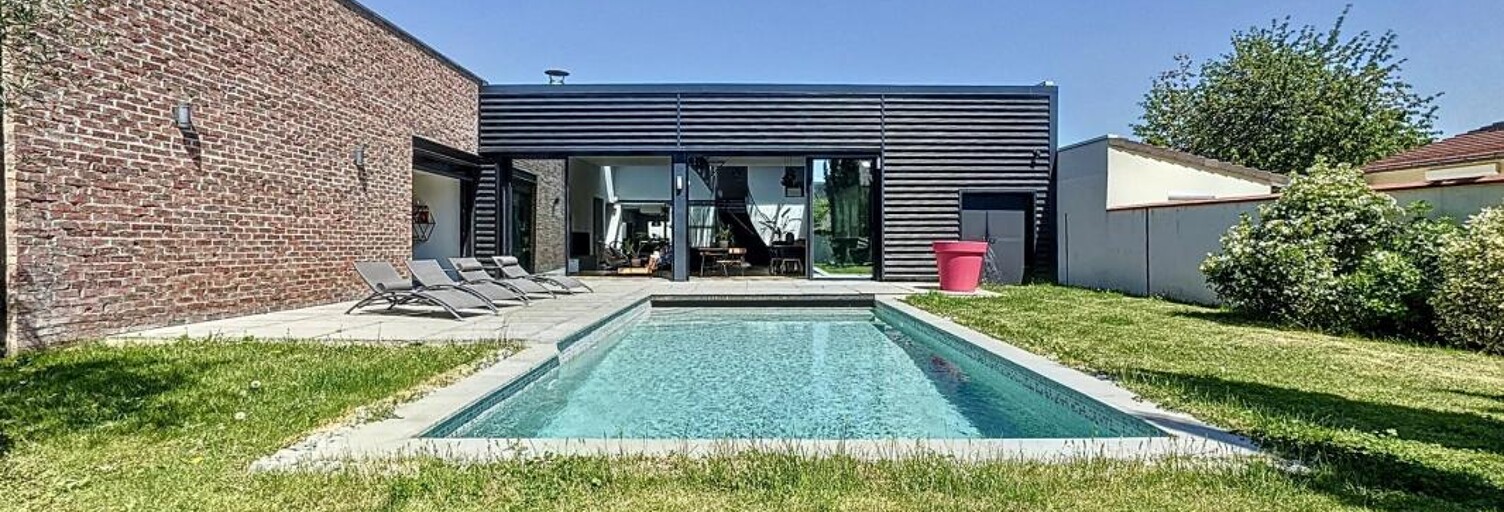 Appartement 10 Pièces 494 m² à vendre à Mantes-la-Jolie (78200)