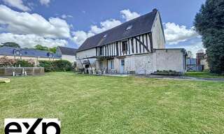 Maison 6 Pièces 173 m² à vendre à Pacy-sur-Eure (27120)