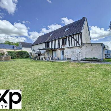 Maison 6 pièces 245000 €