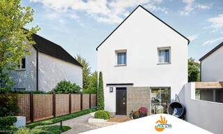 Maison 5 Pièces 75 m² à vendre à Argentré-du-Plessis (35370)