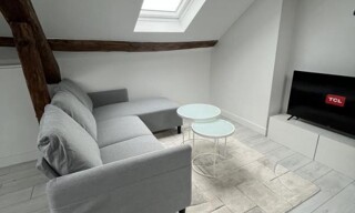 Appartement 2 Pièces 30 m² à louer à Corbeil-Essonnes (91100)