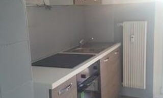 Appartement 3 Pièces 58 m² à louer à Colmar (68000)