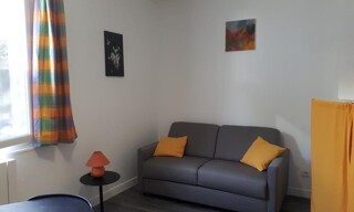 Appartement 1 Pièce 18 m² à louer à Cachan (94230)