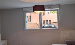 Appartement 3 Pièces 66 m² à louer à Colmar (68000)