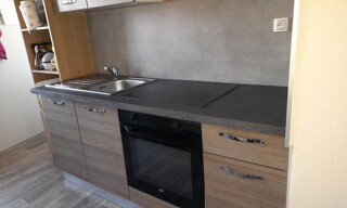Appartement 4 Pièces 89 m² à louer à Colmar (68000)