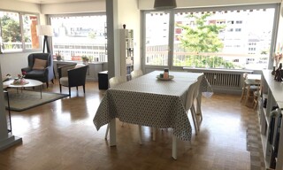 Appartement 6 Pièces 129 m² à louer à Annecy (74000)