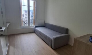 Appartement 1 Pièce 13 m² à louer à Saint-Mandé (94160)