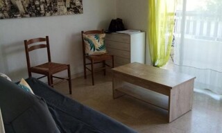 Appartement 1 Pièce 24 m² à louer à Saint-Laurent-du-Var (06700)
