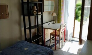 Appartement 1 Pièce 12 m² à louer à Pontoise (95000)