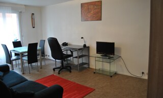 Appartement 1 Pièce 31 m² à louer à Lille (59000)