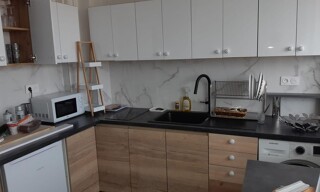 Appartement 2 Pièces 56 m² à louer à Antony (92160)