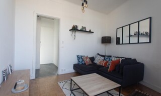 Appartement 3 Pièces 55 m² à louer à Nantes (44000)
