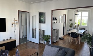 Appartement 4 Pièces 80 m² à louer à Nantes (44000)