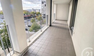 Appartement 2 Pièces 46 m² à louer à Lyon 8 (69008)