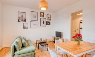 Appartement 4 Pièces 71 m² à louer à Rouen (76000)