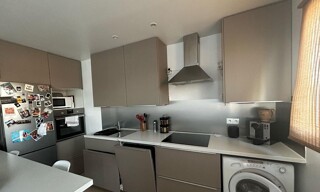 Appartement 3 Pièces 55 m² à louer à Thiais (94320)