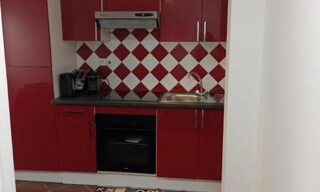 Appartement 1 Pièce 27 m² à louer à Les Pavillons-sous-Bois (93320)