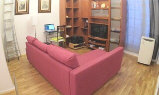 Appartement 2 Pièces 36 m² à louer à Montauban (82000)
