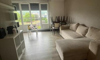 Appartement 3 Pièces 63 m² à louer à Fontaine (38600)