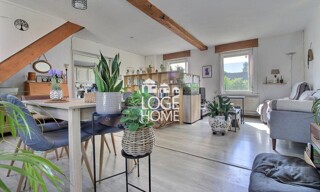 Maison 5 Pièces 99 m² à vendre à Wattrelos (59150)