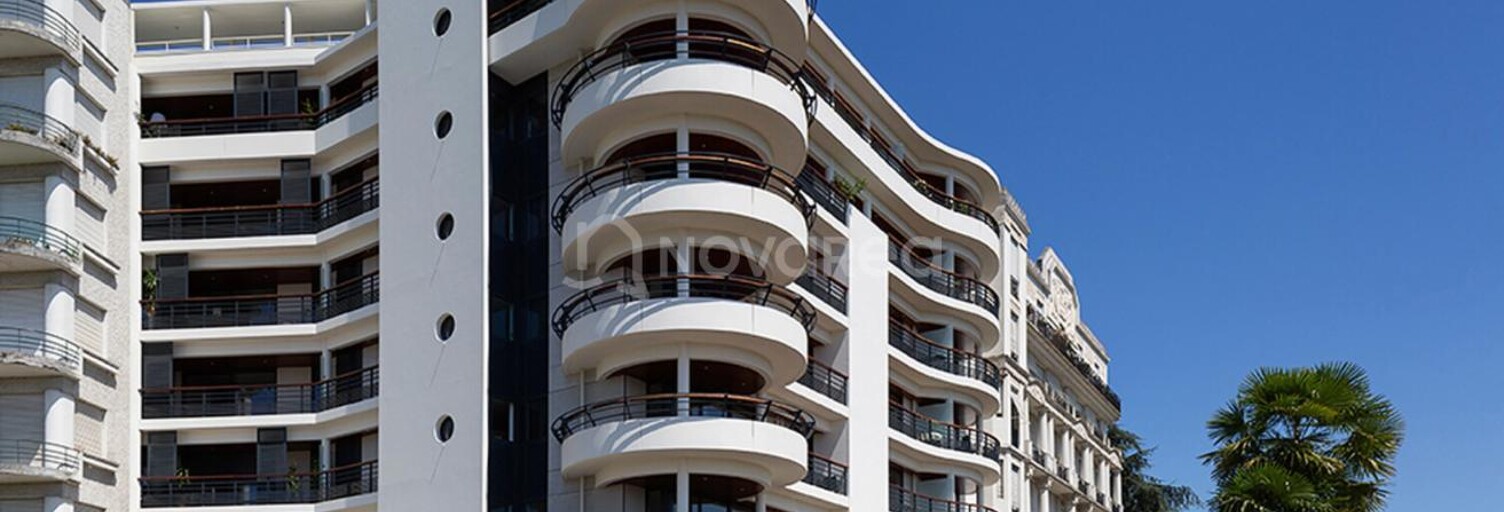 Appartement 5 Pièces 177 m² à vendre à Pau (64000)