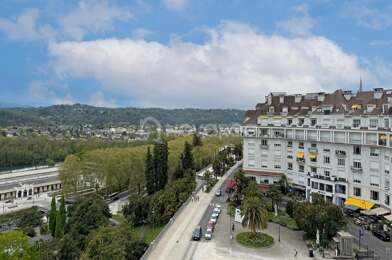 Appartement 5 pièces 1800000 €