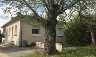 Maison 5 Pièces 130 m² à vendre à Villefranche-de-Lauragais (31290)
