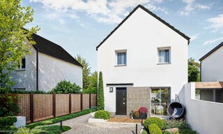 Maison 5 Pièces 75 m² à vendre à Pont-Audemer (27500)