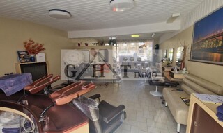Commerce  39 m² à vendre à Draveil (91210)