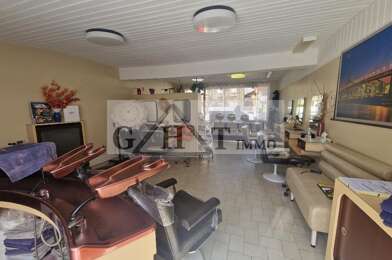 Commerce  159000 €