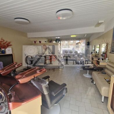 Commerce  167000 €