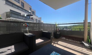 Appartement 2 Pièces 57 m² à louer à Franconville (95130)