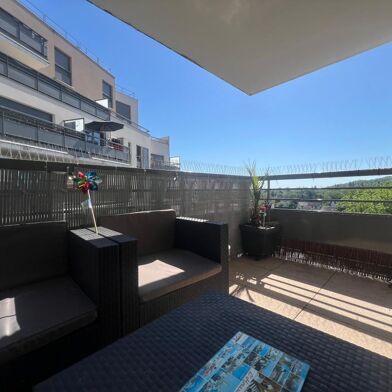 Appartement 2 pièces 1095 €