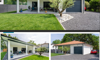 Maison 95 m² à construire Labastidette (31600)