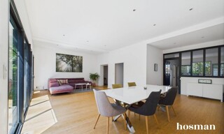 Maison 8 Pièces 193 m² à vendre à Le Bouscat (33110)