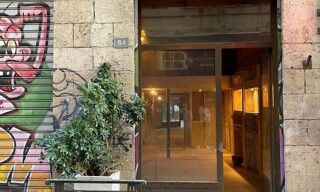 Commerce  45 m² à vendre à Marseille 1 (13001)
