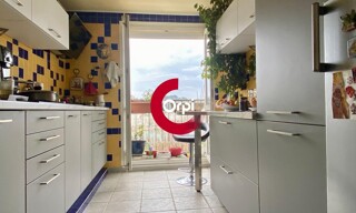 Appartement 2 Pièces 72 m² à vendre à Saint-Romain-en-Gal (69560)