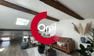 Appartement 3 Pièces 68 m² à vendre à Vienne (38200)