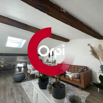 Appartement 3 pièces 170000 €