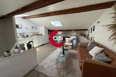 Appartement 3 pièces 169000 €
