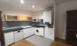 Appartement 3 Pièces 61 m² à louer à Nancy (54000)
