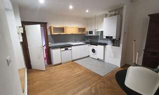 Appartement 3 Pièces 61 m² à louer à Nancy (54000)