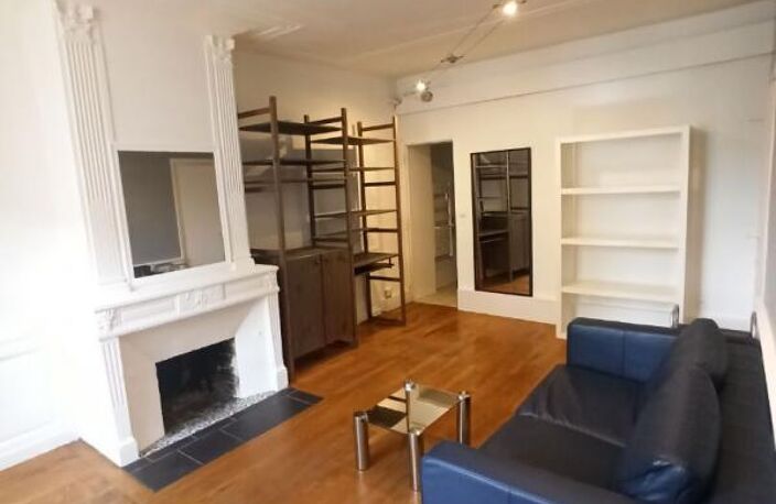 LOCATION : appartement 3 pièces (60 m²) à NANCY MEUBLE-PLACE SAINT EPVRE — photo 3