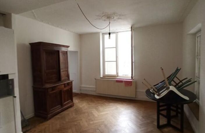 LOCATION : appartement 3 pièces (60 m²) à NANCY MEUBLE-PLACE SAINT EPVRE — photo 5